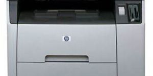 Multifunction Printer