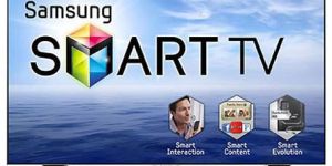 Samsung Un65es8000f 65inch 3d Smart TV Full Hd LED