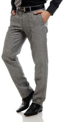 Mens Formal Trouser