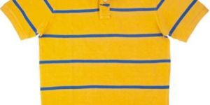 Micro Check Cotton Shirt