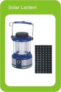 Solar Lanterns