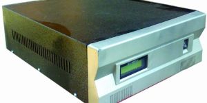 Solar Hybrid Inverter