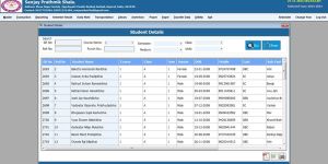 School Management System Software