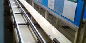 PCB Assembly Chain Conveyor for PCB Assembly
