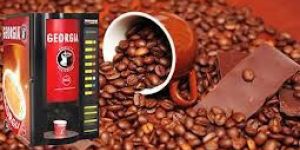 Georgia Coffee Beans