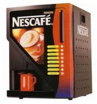 Nescafe Tea & Coffee Vending Machine