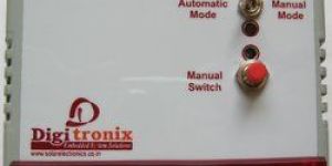 Water Level Controller