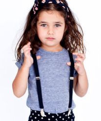 Kids Fashion Garments