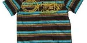 Knitted Polo Tshirts