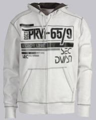 Mens Hooded Sweatshirts