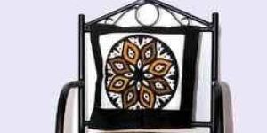 Chair Pad