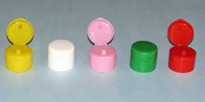 Flip Top Caps