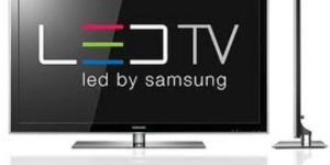 LED TV