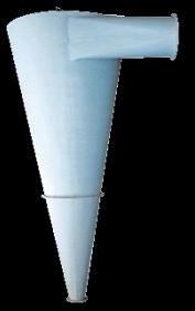 Cyclone Dust Collector