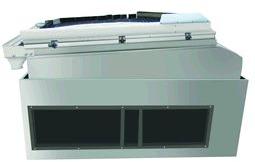 Gravity Separator Machine