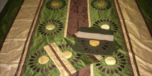 Designer Bed Spreads