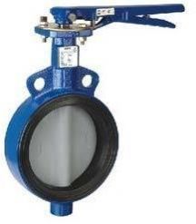 Butterfly Valves