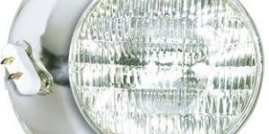 1000w Flood Sealed Beam Reolite
