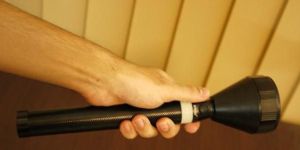 1700 Mtr - Britelite Led Torches