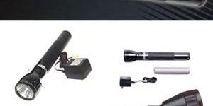 2000 Mtr - Britelite Led Torch