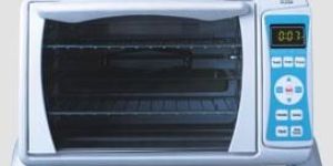 Digital Oven Toaster Grill
