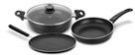 Duo Cookware Set
