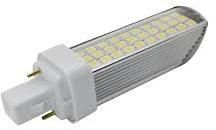 G24 6w LED Horizontal Bulb