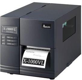 Industrial Label Printer