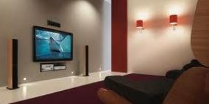 LCD Wall Mount Reolite