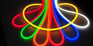LED Neon Flex Light