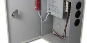 Power Supply for CCTV Cameras 12v 20amp Reolite