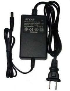 Power Supply for LED Lights 12v 2amp Reolite