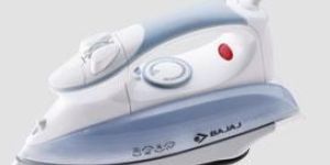 Steam Iron