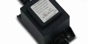 Voltage Adapter 12v Ac - Ac Reolite