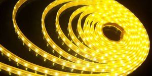 Yellow Reolite Bulb