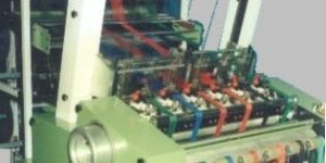Narrow Fabric Needle Loom