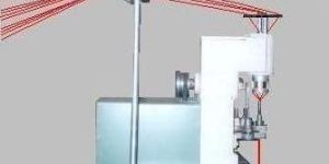 Needle Braiding Machine