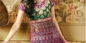 Anarkali Suit