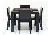 Dining Table Set