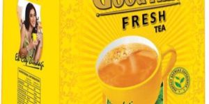 Mohani Goodtime Fresh Tea