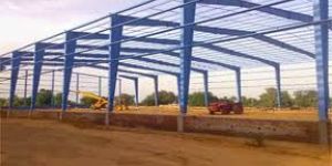 Pre Engineered Building