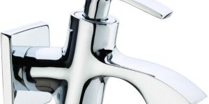 Bib Cock Wall Flange