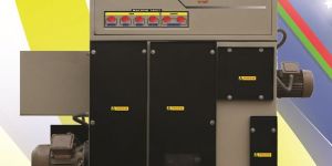 Desiccant Dehumidifier