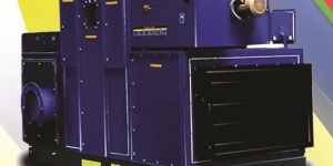 Industrial Dehumidifier