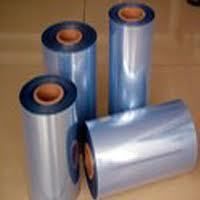 PVC Shrink Roll