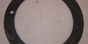 Doom Light Gasket