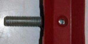 Silicon Rubber Feed Cup