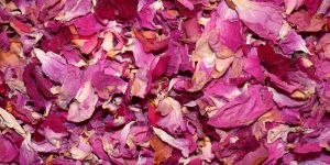 Rose Petal Powder