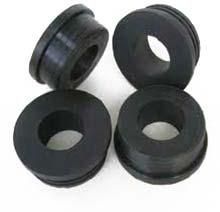 Rubber Molding Components