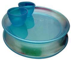 Plastic Plates